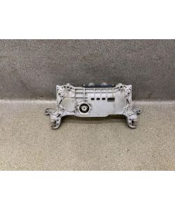Vorderachsträger 3C0199313AR 3C0199369H 71Tkm VW Tiguan I 5N 2.0 TDI 16.1938.115