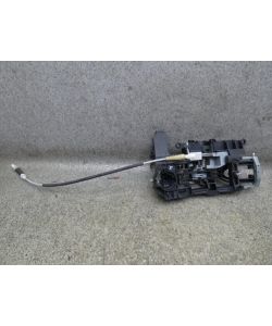Türschloss vorne links X1718722508 4152309800 VL 271Tkm BMW F01 750i 09.1714.054