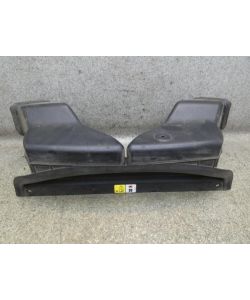 Luftkanal GX73-9H722-AA GX73-9H724-AA 53Tkm Jaguar F-Pace 3.0d X761 18.1712.067