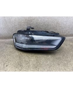 Scheinwerfer rechts 8K0941004AB def Audi A4 8K Attraction Facelift 13.1905.075