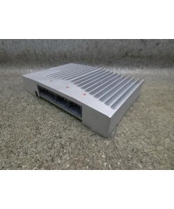 Verstärker HX73-19C164-RD Amplifier 53Tkm Jaguar F-Pace X761 3.0d 18.1712.112