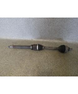Antriebswelle VR vorne rechts 354Tkm Volvo V50 2.0D 08.1790.131