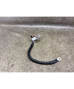 Batteriekabel 8T0915181 Minus Klemme Sensor 245Tkm Audi A4 8K B8 13.1905.163
