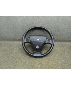 Lederlenkrad 30776333 Fahrerairbag 354Tkm Volvo V50 2.0D 08.1790.007