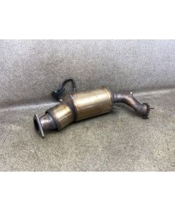 Dieselpartikelfilter 8K0131703F 8K0131765F DPF Audi A4 8K 2.0 TDI 13.1905.141