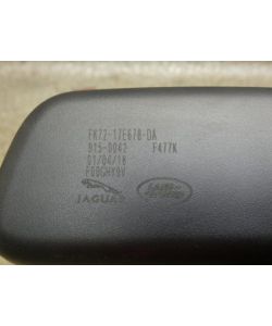 Innenspiegel FK72-17E678-DA Spiegel 53Tkm Jaguar F-Pace 3.0d X761 18.1712.225