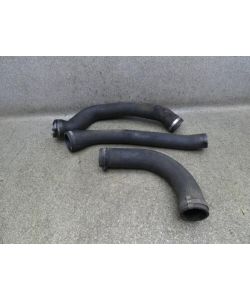Ladeluftschlauch 6M51-6C646-EA Druckschlauch 354Tkm Volvo V50 2.0D 08.1790.144