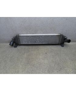 Ladeluftkühler 4N5H9L440VF 354Tkm Volvo V50 2.0D 08.1790.108
