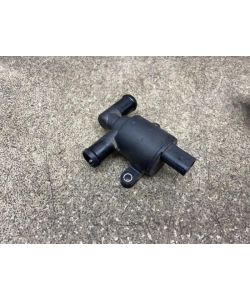 Zusatzwasserpumpe 4H0121671B 245Tkm Audi A4 8K B8 13.1905.164