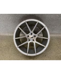 Alufelge Keskin KBA 50850 8,5J 19 H2 ET30 Felge def Audi A4 8K 13.1905.185
