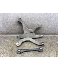 Querlenker hinten rechts 8K0505324H 8K0505312J Audi A4 8K Avant 13.1905.090