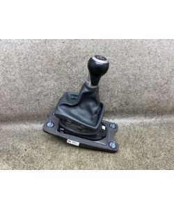 Schaltknauf 6 Gang 8K0711025R Schaltkulisse 8K0711406 Audi A4 8K B8 13.1905.076