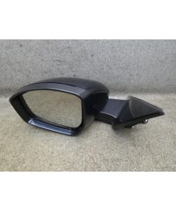 Außenspiegel links schwarz L 53Tkm Jaguar F-Pace X761 3.0d 18.1712.051