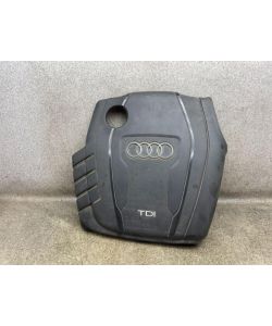Motorabdeckung oben 03L103925AB 245Tkm Audi A4 8K B8 2.0 TDI 13.1905.135
