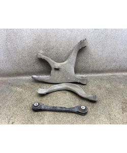 Querlenker hinten links 8K0505323H 8K0505311J Audi A4 8K Avant 13.1905.091