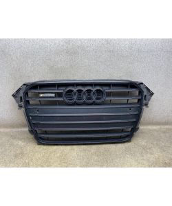 Kühlergrill 8K0853651P 8K0853651Q 8K0807233G Frontgrill Audi A4 8K 13.1905.138