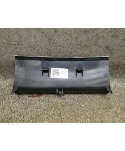 Abdeckung GX73-04752-AD Verkleidung 53Tkm Jaguar F-Pace 3.0d 18.1712.028