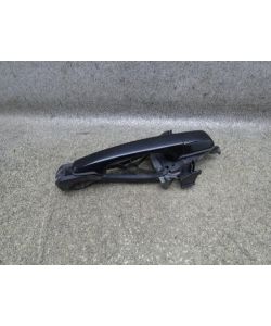 Türgriff außen HR hinten rechts 019 Schwarz 30784202 Volvo V50 2.0D 08.1790.041