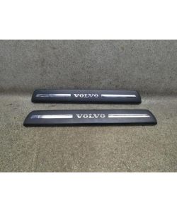 Einstiegsleisten 30744287 08622671 354Tkm Volvo V50 2.0D 08.1790.037