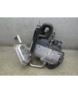 Standheizung HK83-18K643-CD 53Tk Jaguar F-Pace 3.0d X761 18.1712.187