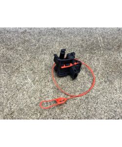 Stellmotor Tankklappe 8K0862153H 245Tkm Audi A4 8K B8 2.0 TDI 13.1905.070