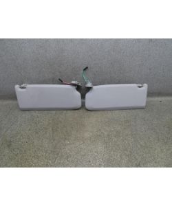 Sonnenblende Satz Sonnenschutz 354Tkm Volvo V50 2.0D 08.1790.076