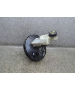 Bremskraftverstärker 6N51-2B195-AB 354Tkm Volvo V50 2.0D 08.1790.112