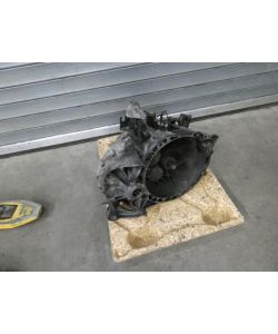 Schaltgetriebe MMT6 8G9R-7002-PC 6 Gang 354Tkm Volvo V50 2.0D 08.1790.045