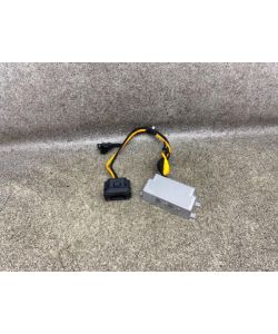 Wechselrichter 8K0907155H 230V 50Hz 150W Inverter Audi A4 8K B8 13.1905.038