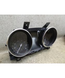 Kombiinstrument JK8310F844EB Tacho 53Tkm Jaguar F-Pace 3.0d 18.1712.007