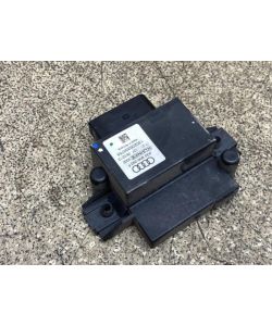 Steuergerät Kraftstoffpumpe 4G0906093F 245Tkm Audi A4 8K B8 2.0 TDI 13.1905.061
