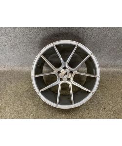 Alufelge JR Wheels JR30 10J 20 H2 ET40 Felge def Audi A4 8K 13.1905.186