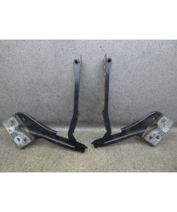 Scharnier LH-HK83-16800 Motorhaube 53Tkm Jaguar F-Pace 3.0d X761 18.1712.200