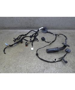 Kabelbaum hinten links JK83-14633-MC HL 53Tk Jaguar F-Pace 3.0d X761 18.1712.058