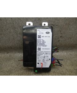 Telematik Steuergerät J8A2-70718-AN def 53Tk Jaguar F-Pace 3.0d X761 18.1712.164