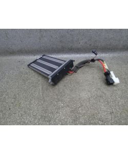 Zusatzheizung 3M51-18K463-FB Heizelement 354Tkm Volvo V50 2.0D 08.1790.016