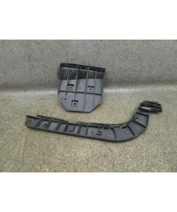 Halter Stoßstange HL hinten links 30763019 30763017 Volvo V50 2.0D 08.1790.035