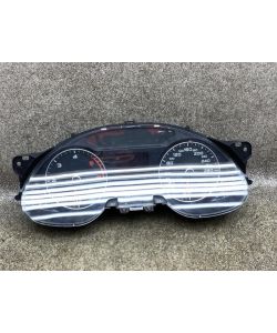 Kombiinstrument 8K0920931J Tacho 245Tkm Audi A4 8K B8 2.0 TDI Avant 13.1905.017