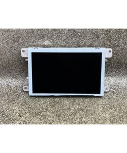 Display 8R0919604A Monitor Bildschirm 245Tkm Audi A4 8K B8 2.0 TDI 13.1905.004