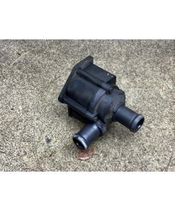 Zusatzwasserpumpe 8K0819147A 245Tkm Audi A4 8K B8 2.0 TDI 13.1905.066