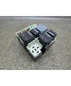 Sicherungskasten GX73-14K131-BA Relais 53Tkm Jaguar F-Pace 3.0d X761 18.1712.226