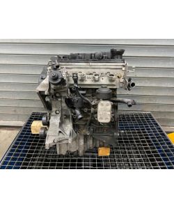 Dieselmotor CJCA CJC 2.0 TDI 105 kW 245Tkm Audi A4 8K B8 13.1905.156