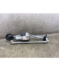 Wischermotor vorne 8K1955119A 8K1955923C 245Tkm Audi A4 8K 2.0 TDI 13.1905.085