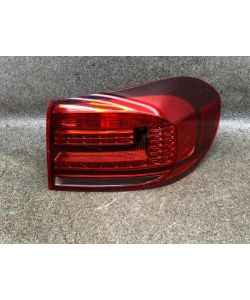 Rückleuchte rechts 192865 VW Tiguan I 5N Facelift 16.1938.031
