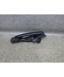 Türgriff außen vorne rechts 019 Schwarz 30784202 def Volvo V50 2.0D 08.1790.039