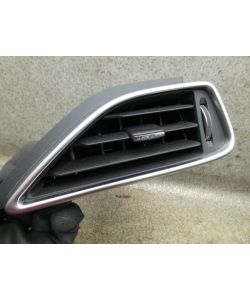Luftdüse HX73-018B08-AE Ausströmer 53Tkm Jaguar F-Pace 3.0d 18.1712.009