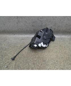 Türschloss HR hinten rechts 30753674 354Tkm Volvo V50 2.0D 08.1790.042