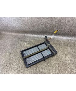 Zusatzheizung 8K0819011C Heizelement 245Tkm Audi A4 8K B8 13.1905.162
