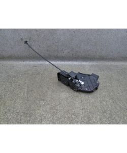 Türschloss VR vorne rechts 30753664 354Tkm Volvo V50 2.0D 08.1790.040