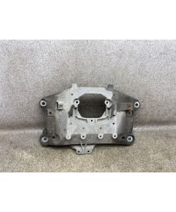 Halter Schaltgetriebe 8K0399263BK 245Tkm Audi A4 8K 2.0 TDI 13.1905.118